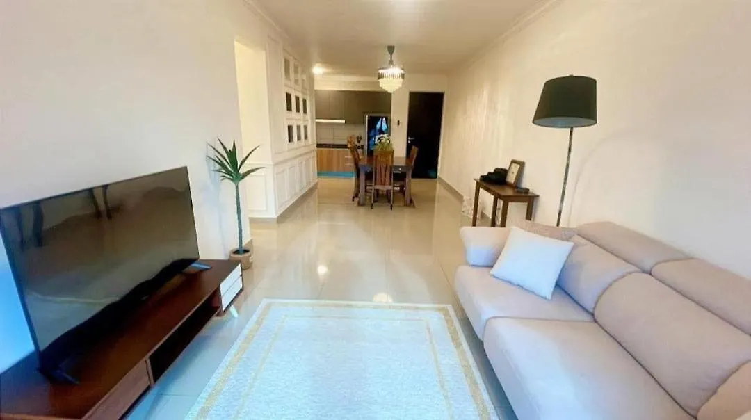 Residence Panorama Jb By Kylahomes Near Custom Johor Bahru